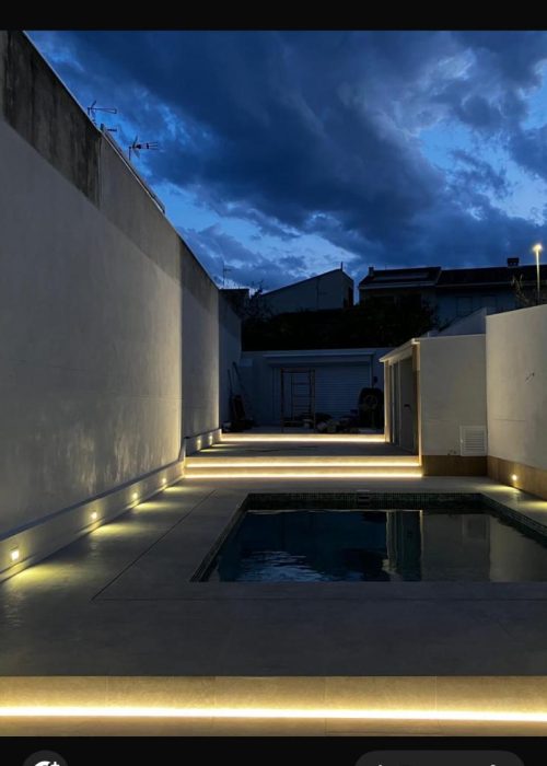 Reformas integrales · Escaltura. Escaleras Quebradas de Hormigón · Instalación y Construcción de escaleras Quebradas de Hormigón 30253ffc-c31f-4726-98fa-be3e447dcd67